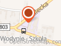 Zespół Szkół W Wodyniach