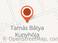 Tamás Bátya Kunyhója Vendéglő