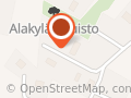 Jänisoja Hannu Kalevi