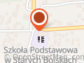 Szkoła Podstawowa w Starych Boiskach