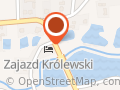 Król Zbigniew Zajazd Królewski