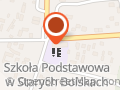 Szkoła Podstawowa w Starych Boiskach