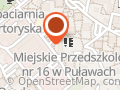 Przedszkole nr 16 Miejskie