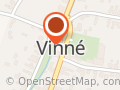 VINEX spolocnost s rucením obmedzeným Michalovce