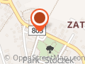 Drosio Stanisław. Fryzjerstwo męskie