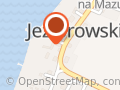 Dom na Mazurach nad jeziorem - Jeziorowskie 16