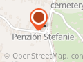 Penzión Stefanie **