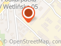 Gabinet naNOVO Anna Markiewicz
