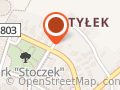 Dynek Andrzej. Art. Motoryzacyjne