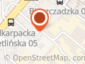 Orient Sp. z o.o. Pokrycia dachowe, instalacje, prace wysokościowe