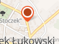 Bank Spółdzielczy w Łukowie. Filia w Stoczku Łukowskim