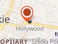HOLLYWOOD Studio Urody