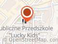 Przedszkole Publiczne Lucky Kids
