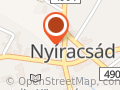 Nyíracsád Község Önkormányzata