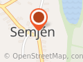 Polgármesteri Hivatal Semjén