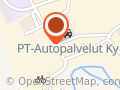 PT-Autopalvelut Ky