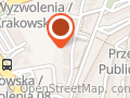Wajnaszka. Salon kosmetyczny