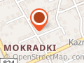 Wójcik Robert. Sprzedaż obuwia
