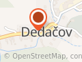 OBEC DEDAČOV