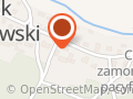 Tartak Wojewoda - Łążek Chwałowski
