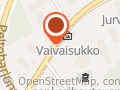 Jurvan kirkkohautausmaa
