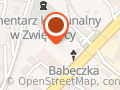 Wytwórnia ozdobnych elementów architektonicznych