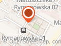 Administracja Spółdzielni Mieszkaniowej "PROJEKTANT"