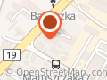 Sinja. Montaż Instalacji Gazowych