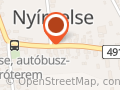 Nyírgelse Község Önkormányzata