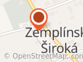 Základná škola Zemplínska Široká 277