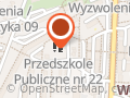 Przedszkole Publiczne Nr 22