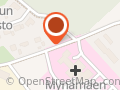 Mynämäen terveyskeskus