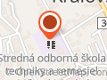 Stredná odborná škola techniky a remesiel