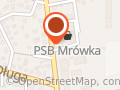 Jawor. Salon Meblowy
