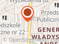 Betamed. Gabinet Rehabilitacji Medycznej Nzoz. Bednarska B.