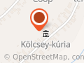 Kölcsey Ferenc Emlékház Álmosd