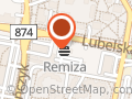 Remiza. Pizza