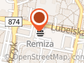 Szczypa Irena. Pijalnia piwa