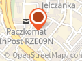 Georemski - wylewki Rzeszów
