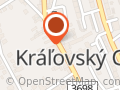 Slovenská sporiteľňa, a. s. Kráľovský Chlmec