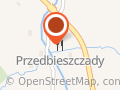 Restauracyjka Przedbieszczady - Gospodarstwo Ekoagroturystyczne Przedbieszczady - Kozie Serki