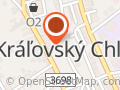 Všeobecná Zdravotná Poisťovňa, A. S. Kráľovský Chlmec