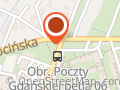 Bona. Salon fryzjerski. Pop M.