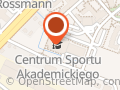 Centrum Dydaktyczno - Sportowe