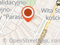 Klinika Satysfakcji. Palkij m., Psycholog