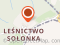 Słowikówka nad Solanką