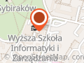 Centrum Studiów Podyplomowych WSIiZ w Rzeszowie