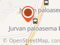 Etelä-Pohjanmaan pelastuslaitos Jurvan Paloasema