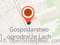 Lach Andrzej i Barbara. Gospodarstwo ogrodnicze