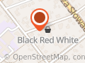 Meblohurt - Salon Meblowy Black Red White